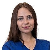 Врач Пронина Екатерина Игоревна