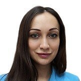 Врач Прудиева Елена Викторовна