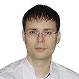 Врач Пушкаренко Алексей Олегович