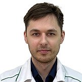 Врач Радин Владислав Вячеславович