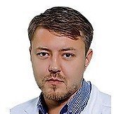 Врач Рагс Артур Артурович