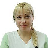 Врач Рагулина Наталья Ивановна
