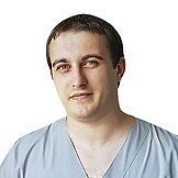 Врач Раков Дмитрий Игоревич