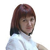 Врач Репина Ирина Геннадьевна