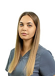 Врач Ридель Татьяна Константиновна