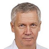 Врач Родионов Роман Николаевич