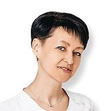 Врач Родионова Юлия Викторовна