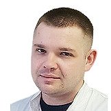 Врач Романюк Игорь Юрьевич