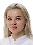 Врач Рощина Екатерина Ивановна