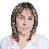 Врач Рощупкина Юлия Владимировна