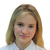 Врач Розанова Яна Валерьевна
