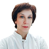 Врач Рождественская Елена Ивановна