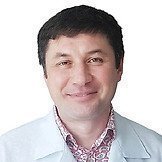 Врач Рудник Игорь Иосифович