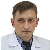 Врач Русаков Вадим Викторович