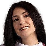 Врач Рыкова Дарья Игоревна