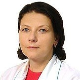 Врач Рылеева Наталия Анатольевна