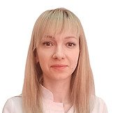 Врач Сафонова Ольга Николаевна