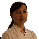 Врач Сафронова Наталья Сергеевна