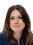 Врач Саяпина Марина Валерьевна