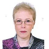 Врач Самохвалова Татьяна Максимовна