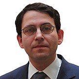 Врач Саневич Григорий Анатольевич
