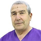 Врач Саримисоков Бобомурод Шодиевич