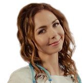 Врач Саулина Наталия Владимировна