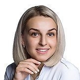 Врач Савельева Анна Геннадьевна