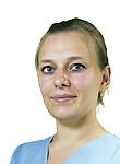 Врач Савиных Ольга Александровна