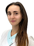 Врач Седольс Вероника Алексеевна