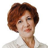 Врач Седова Татьяна Борисовна