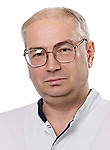 Врач Селезнев Юрий Алексеевич