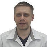 Врач Семенченко Алексей Викторович