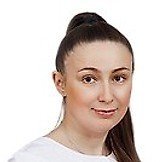 Врач Семенова Евгения Борисовна