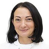 Врач Семина Диана Владимировна