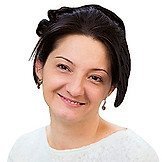 Врач Семина Кристина Владимировна