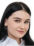 Врач Сергеева Евгения Алексеевна
