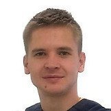 Врач Серёгин Дмитрий Александрович
