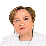 Врач Сермяжко Галина Константиновна