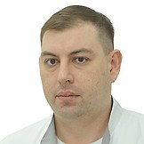 Врач Шаталов Алексей Николаевич