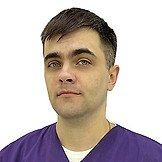 Врач Шатров Николай Владимирович