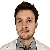 Врач Шатский Михаил Александрович