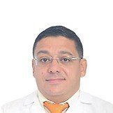 Врач Шейнкман Владислав Леонидович