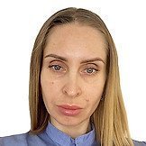 Врач Шелухина Наталья Васильевна