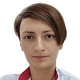 Врач Шериф Любовь Андреевна