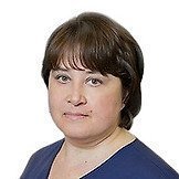 Врач Щебелева Милена Валериевна