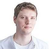 Врач Шишкин Артем Сергеевич