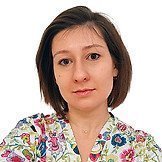 Врач Шкурина Дарья Владимировна 