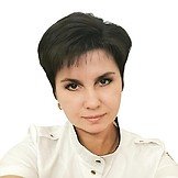 Врач Штанина Юлия Валериевна