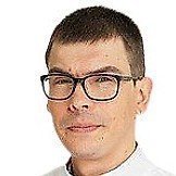Врач Шульман Алексей Владимирович